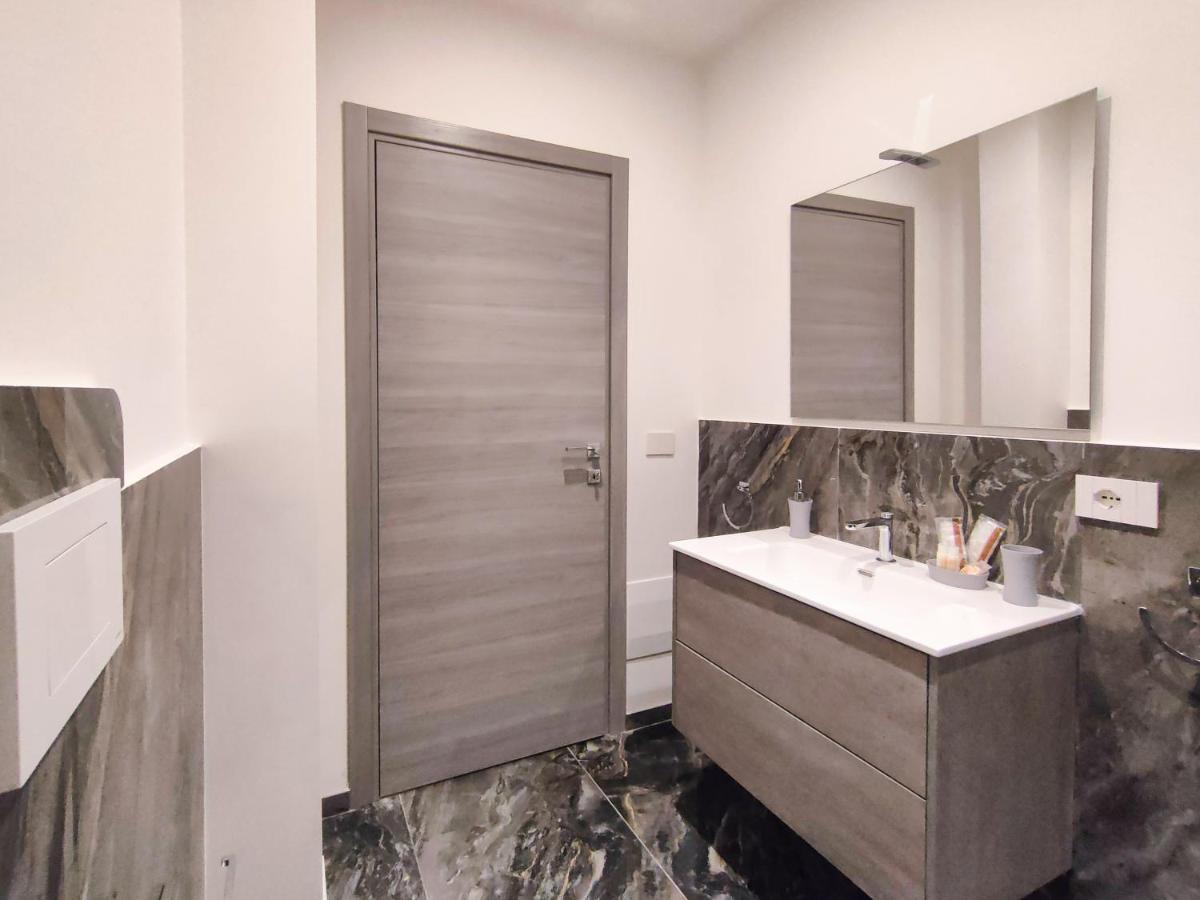 Cubacalatafimi Rooms Palermo Zewnętrze zdjęcie