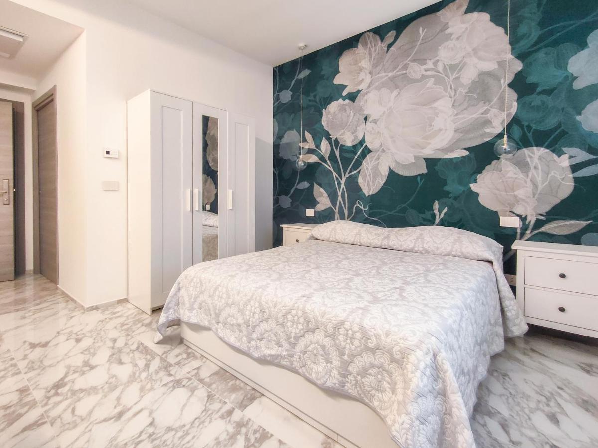 Cubacalatafimi Rooms Palermo Zewnętrze zdjęcie