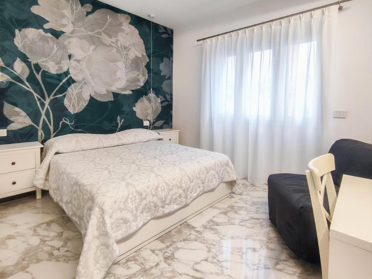 Cubacalatafimi Rooms Palermo Zewnętrze zdjęcie
