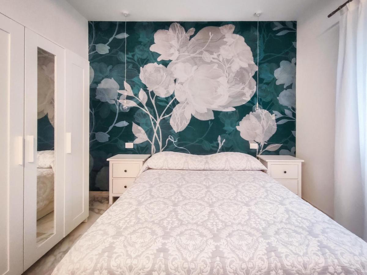 Cubacalatafimi Rooms Palermo Zewnętrze zdjęcie