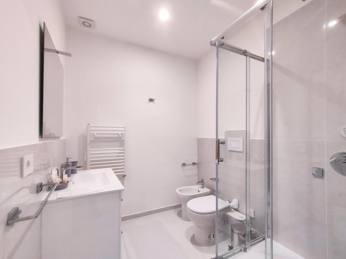 Cubacalatafimi Rooms Palermo Zewnętrze zdjęcie
