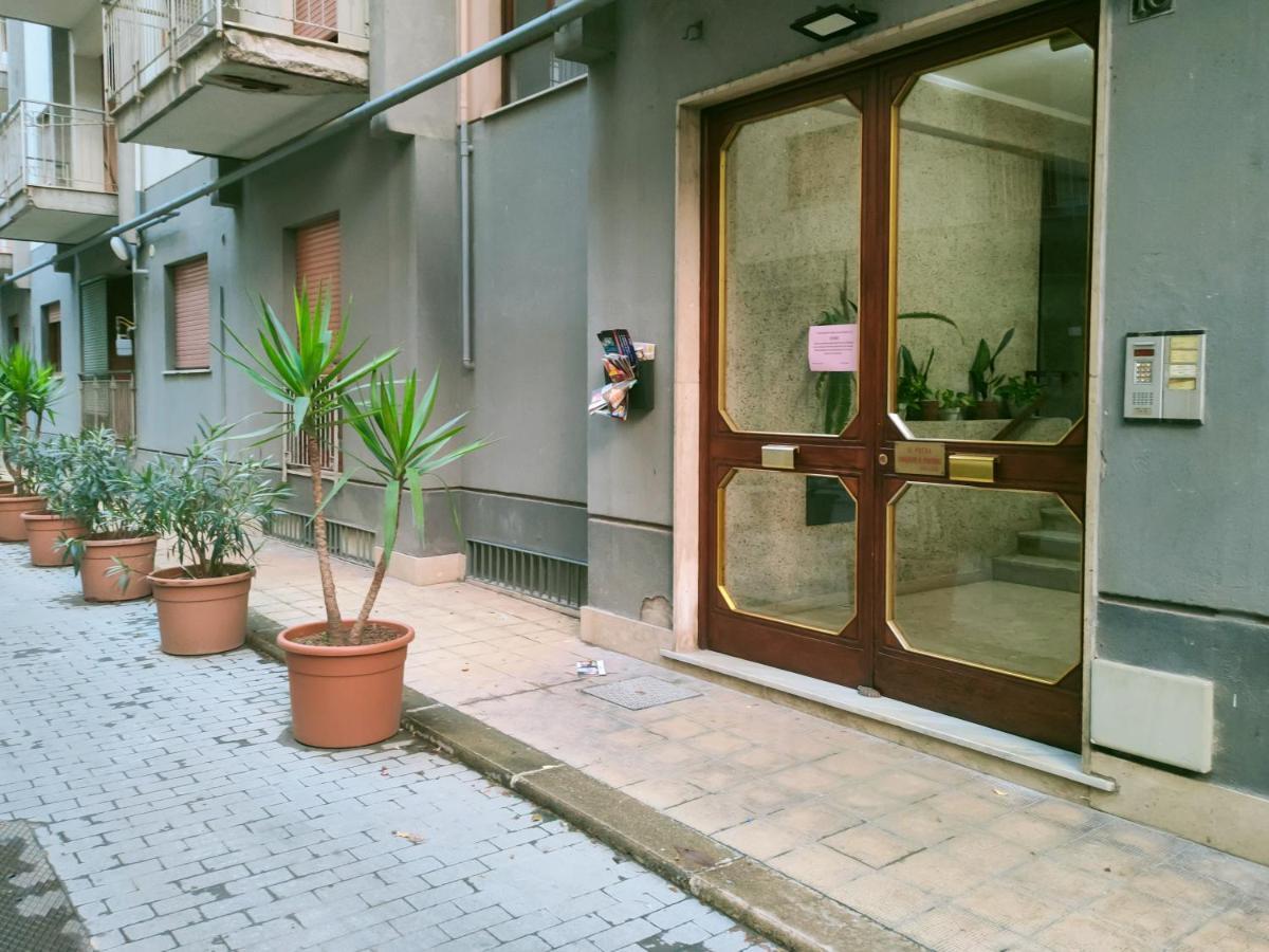 Cubacalatafimi Rooms Palermo Zewnętrze zdjęcie