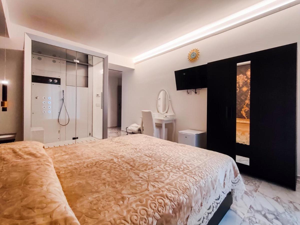 Cubacalatafimi Rooms Palermo Zewnętrze zdjęcie