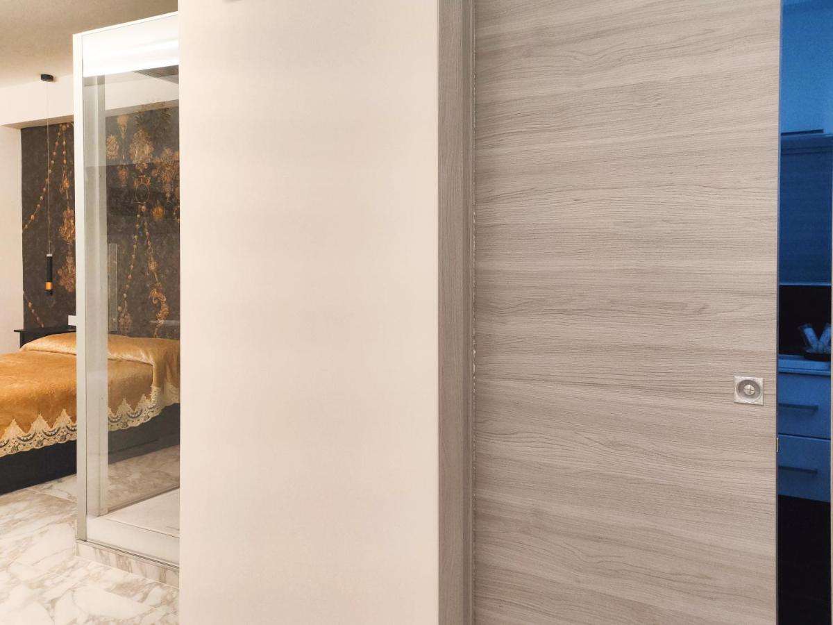 Cubacalatafimi Rooms Palermo Zewnętrze zdjęcie