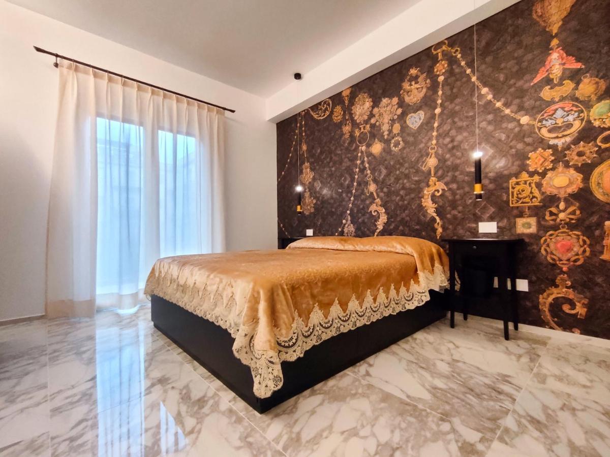 Cubacalatafimi Rooms Palermo Zewnętrze zdjęcie