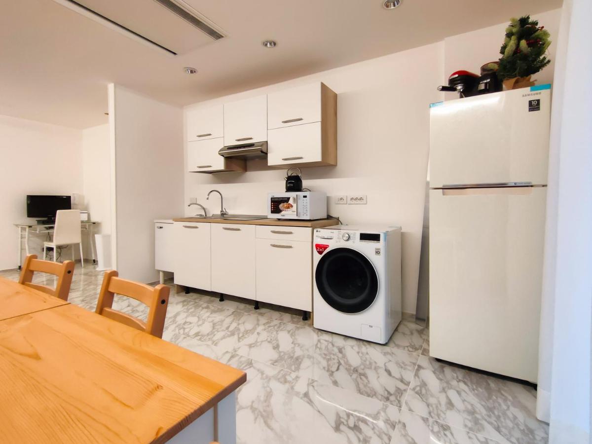 Cubacalatafimi Rooms Palermo Zewnętrze zdjęcie