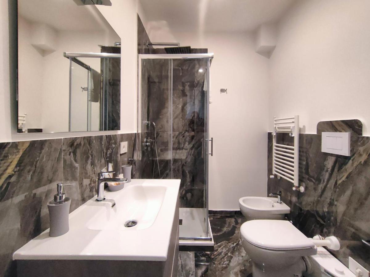 Cubacalatafimi Rooms Palermo Zewnętrze zdjęcie