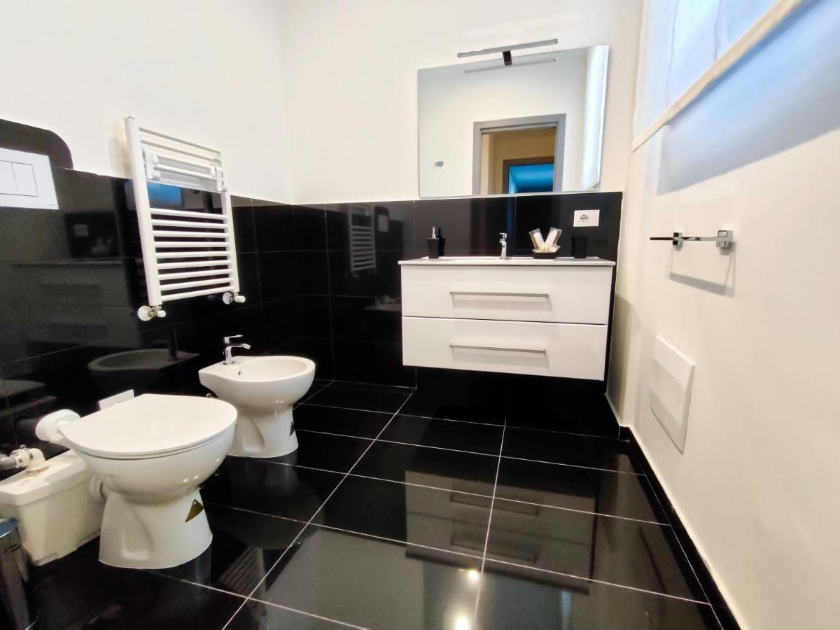 Cubacalatafimi Rooms Palermo Zewnętrze zdjęcie