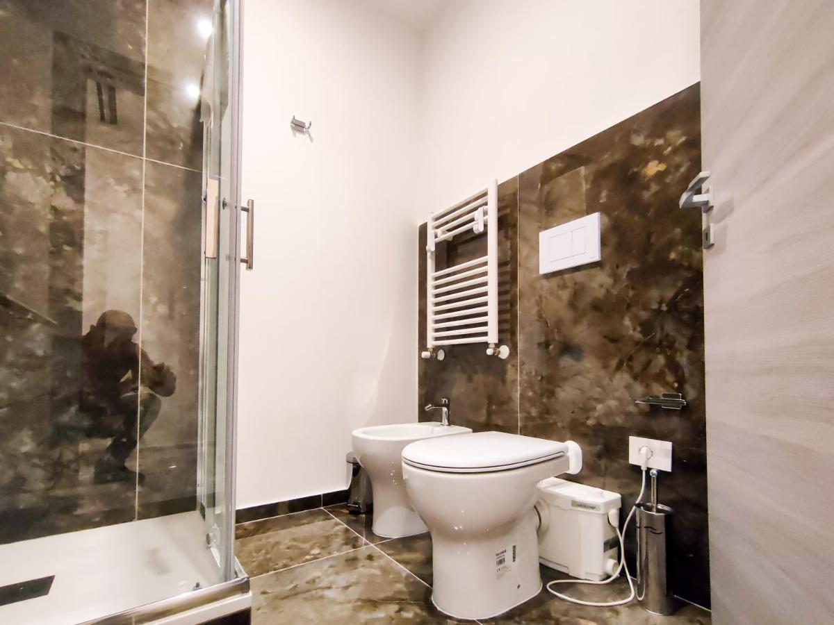 Cubacalatafimi Rooms Palermo Zewnętrze zdjęcie